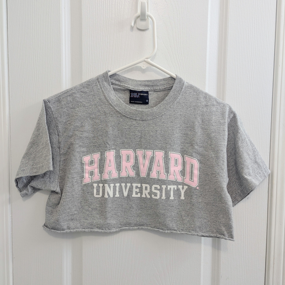 MV Sport Gray T-Shirt